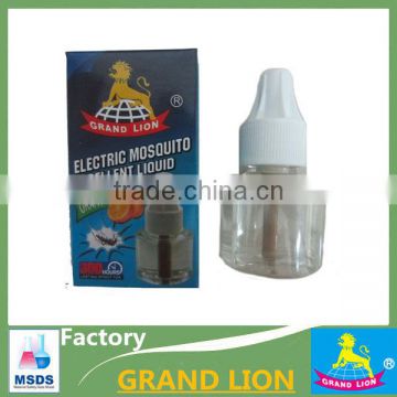 2016 hot sale China electric mosquito liquid