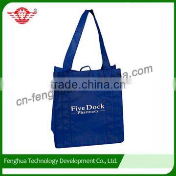 Unique Design Non Woven Wine Bag