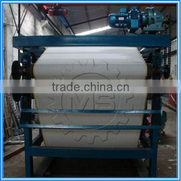 Sewage Treatment Plant used Belt Filter Press