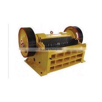 PEX-A Model Jaw Crusher