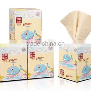 children facial paper