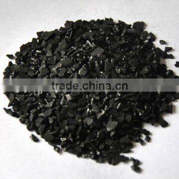 wood granular activated carbon for Heavy Duty Air Purification