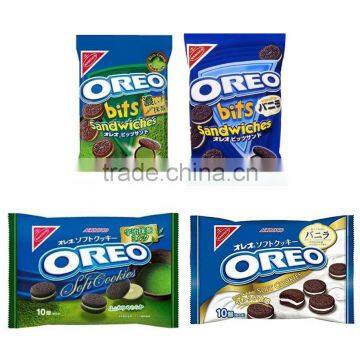 Nabisco Oreo