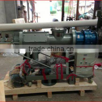 Henan Zhengzhou Cow Manure Dryer With Screw Press Cow Manure Dewater Machine Alibaba