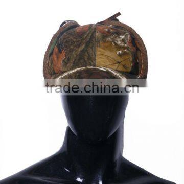 Most popular fashion design hot sale warmly thicken with wool cap for man