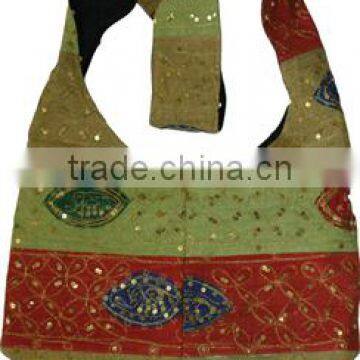 100% cotton bags india