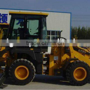 backhoe loader for sale HB680
