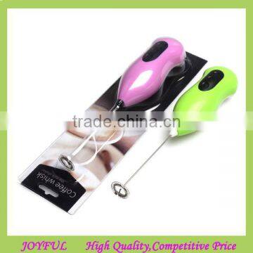 Custom Private Label Coffee Automatic Electric Milk Frother