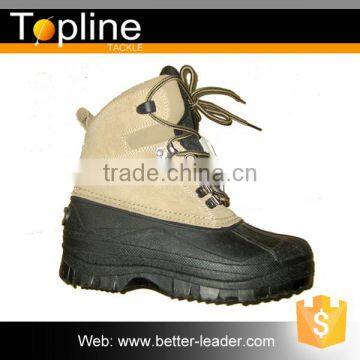 Factory Winter Snow Boots Shoes photo-2
