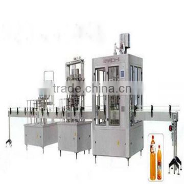 Factory price Beverage filling machine for sale