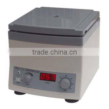 Tabletop laboratory industrial centrifuge price