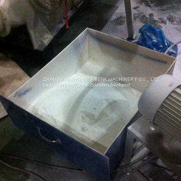 300-450KG MF600 Plastic PVC Pulverizer Machine With Factory Price photo-3