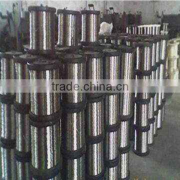 316 stainless steel wire