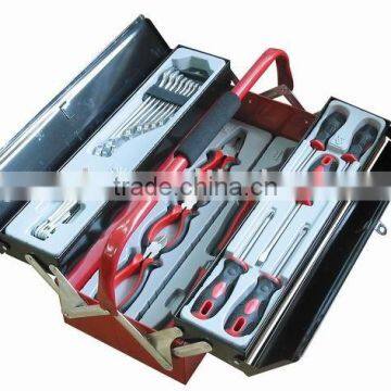 26 PCS MATEL TOOL BOX(T11069)