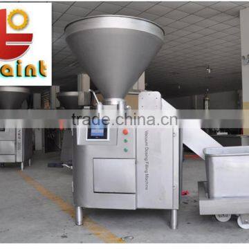 Home Machines for Sausage