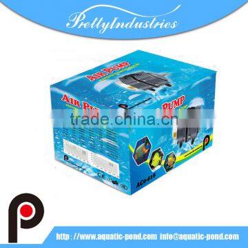 ACO-005 Air Compressor for Aquarium photo-2