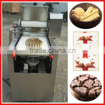 Hot salling and prefect quality cookies extruder machine