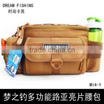 M14 Fishing Bags for Sale in Warehouse photo-4