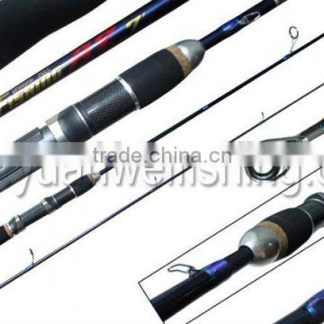 SP569 High Carbon rods IM8