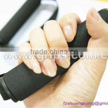 Exercise Rope With Foam Handle