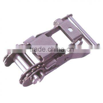 1-1/16" 1.5T Ratchet Buckle