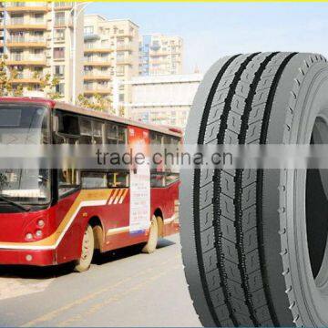 Logging truck tire 12R22.5