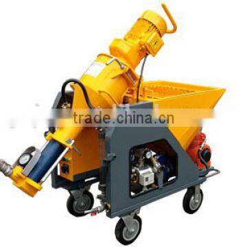 GIOTTO Plaster Sprayer photo-3