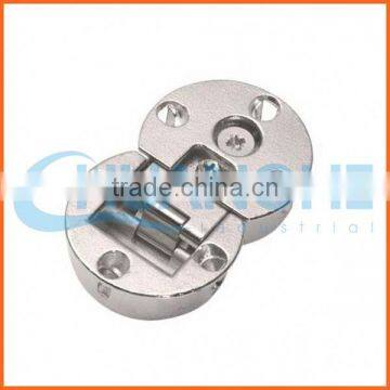 China chuanghe high quality pvc door hinges