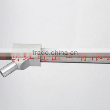 EPS Moulding Machine Spare Parts/filling gun,Eps Accessories