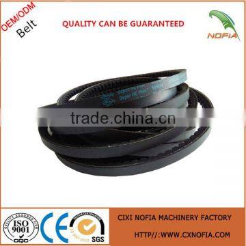 Hot Sale A33 V-belt From China Supplier photo-5