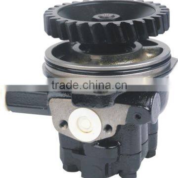 China No.1 OEM manufacturer, Genuine parts for Japanese power steering pump 6HH1 475-04158 1-19500466-0