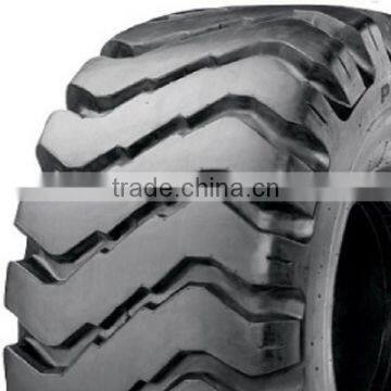 Tianli 37.5-39 Scraper Tyre