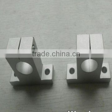 SK series Linear motion guide rail shaft support bearing SK20