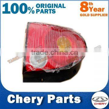 tail light for chery qq