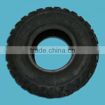 145x70-6 knob Tire