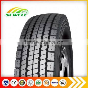 Cheap Chinese Truck Tires For Sale photo-3