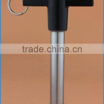 T Handle Quick Release Pins Stainless Steel Quick Release Pins T Head Quick Release Pins photo-4