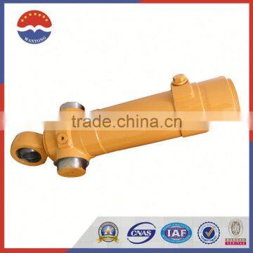 Hydraulic Cylinder for Crane Jack Snowplow Price Pneumatic Cylinder Manufacturer photo-4