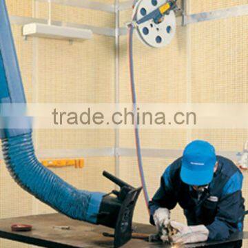 2016 High Quality 5/16 Inch Industrial Rubber Welding Hose Assembly With Fitting photo-6