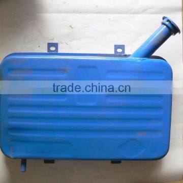 Agricultural Machine Fuel Tank 170F-165F photo-4