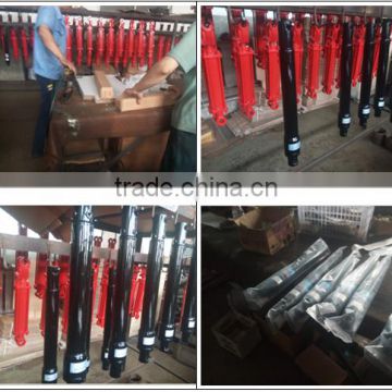 GOOD PRICE Stage Telescopic Hydraulic Cylinder for Dump Truck