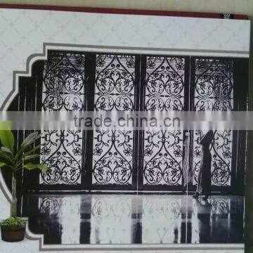 Curtain Wall Accessories Aluminum Perforated Sheet photo-6