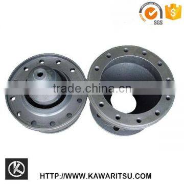 Foundry Green Sand photo-3