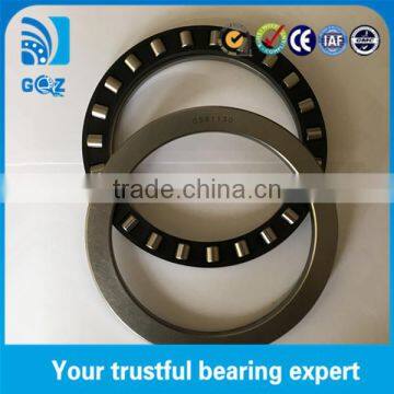 81130TN Thrust Cylindrical Roller Bearing and Assembly photo-5