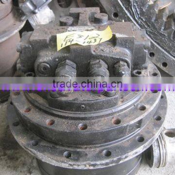 E312 Final Drive Assy ,Travel Motor Assy MAG-85-VP photo-3