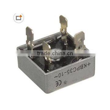 Generator Parts Rectifier Bridge KBPC3510 35A/1000V photo-2