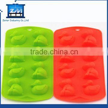 Customize Liquid Silicone Ice Tray With Injection Plastic Moulding photo-2
