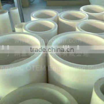 High Performace Extrusion PTFE Bar photo-4