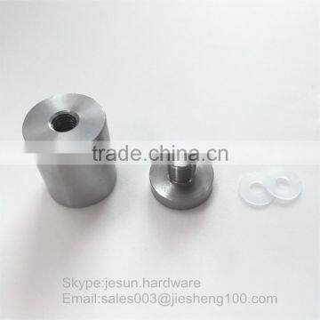 China Factory Manufacture Stainless Steel Round Standoff photo-4