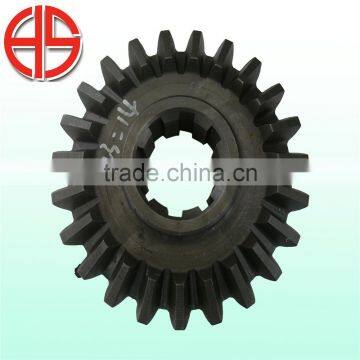 Gears and Shafts to All Types of Agricultural Machinery photo-4